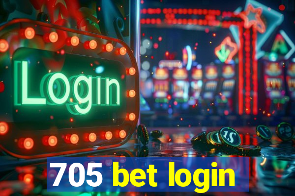 705 bet login